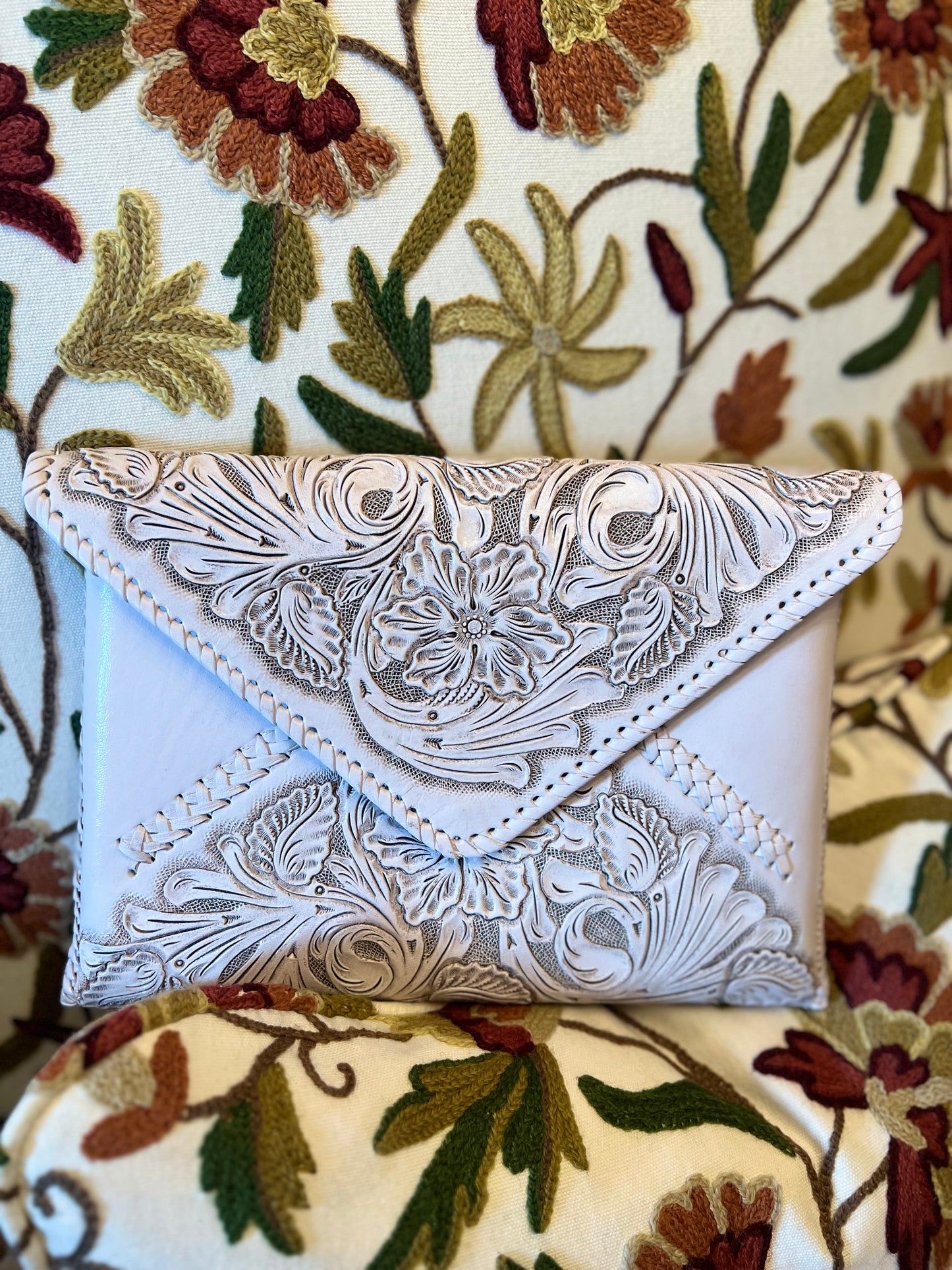 Brunch Envelope Clutch