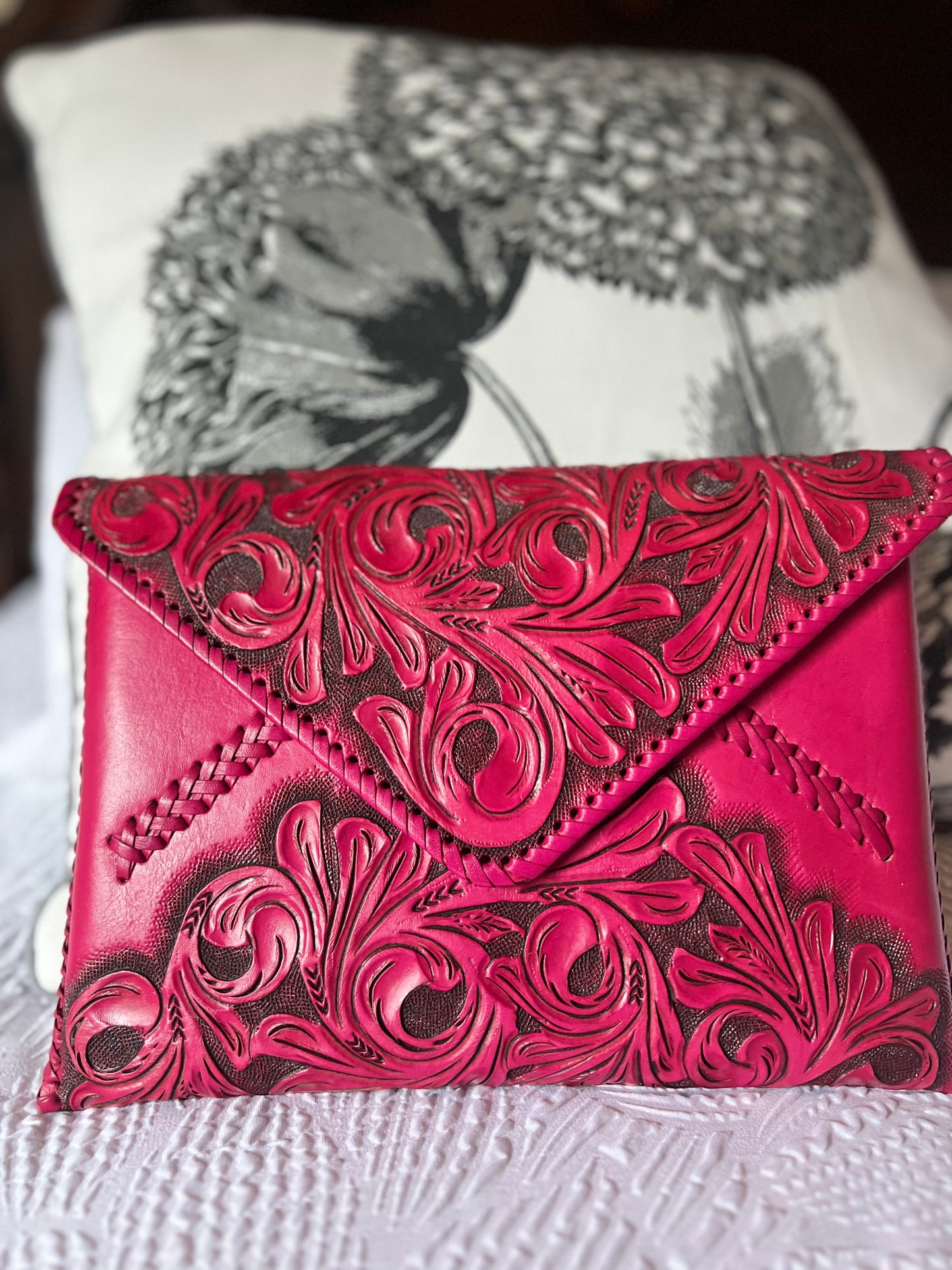 Brunch Envelope Clutch