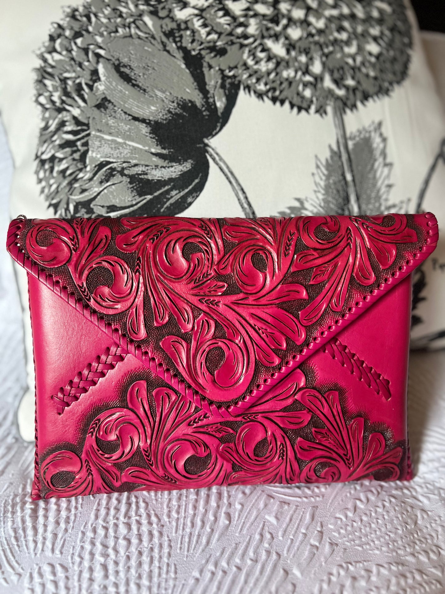 Brunch Envelope Clutch