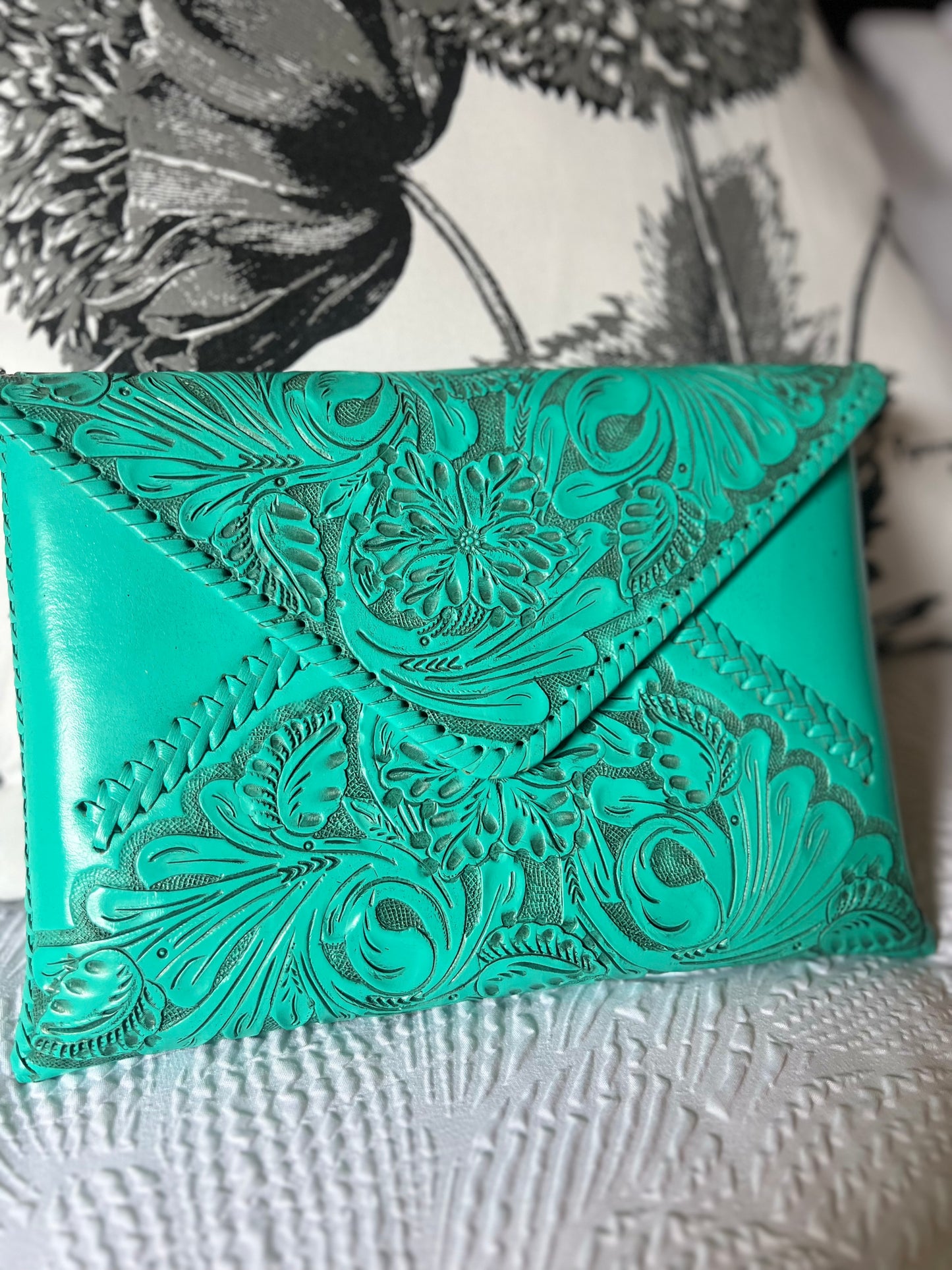 Brunch Envelope Clutch