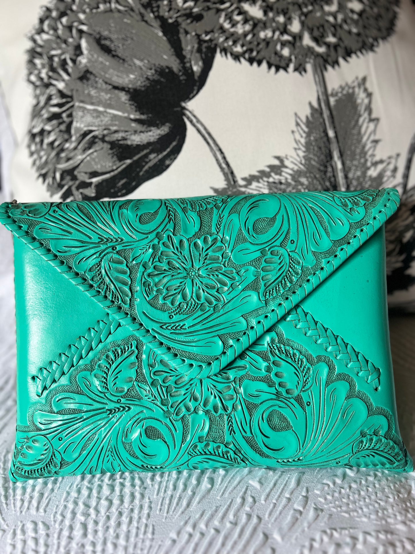 Brunch Envelope Clutch