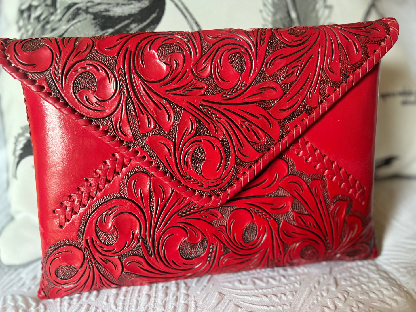 Brunch Envelope Clutch