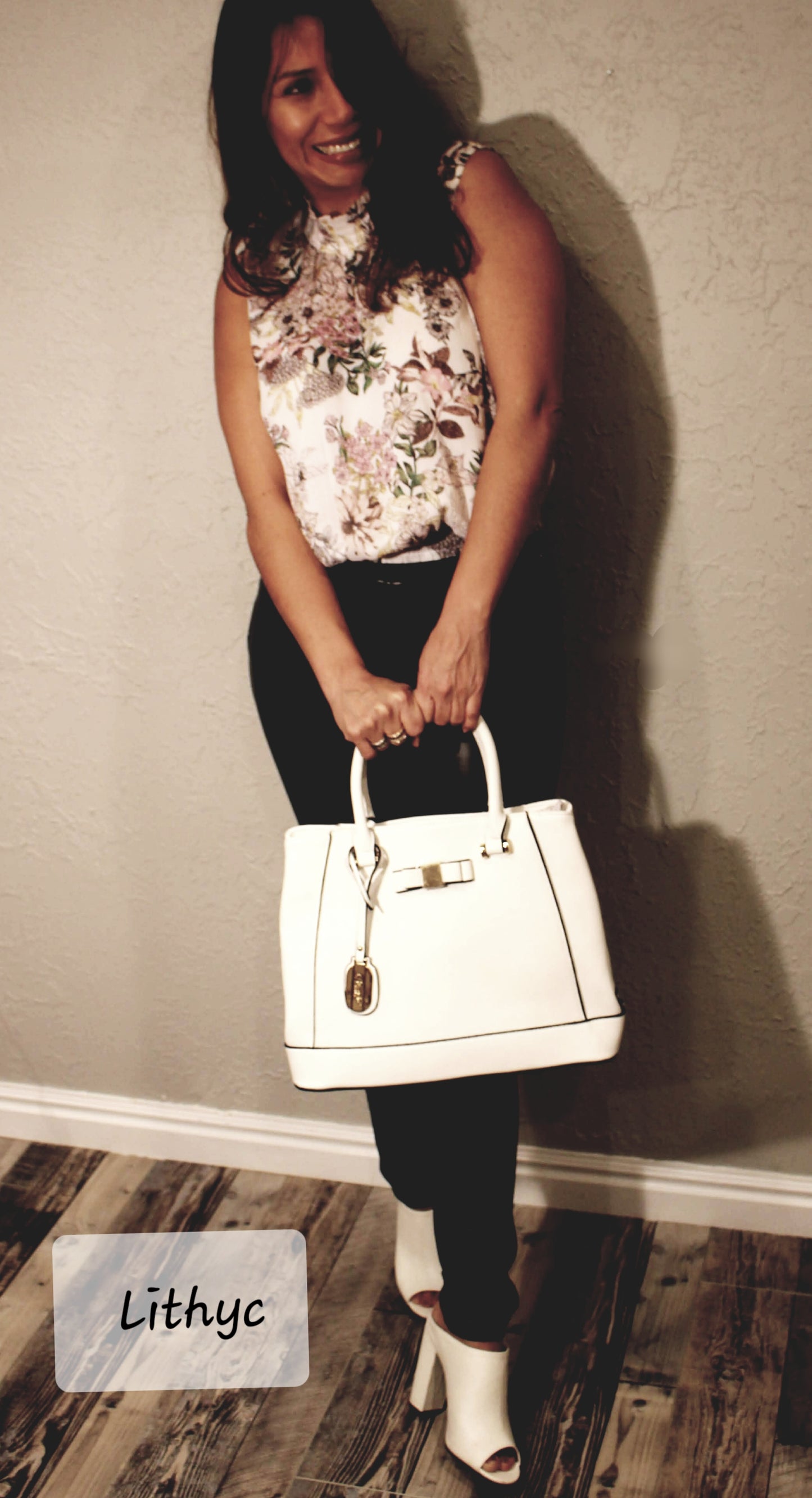 "Anna Marie" Satchel by lithyc - lithyc.com