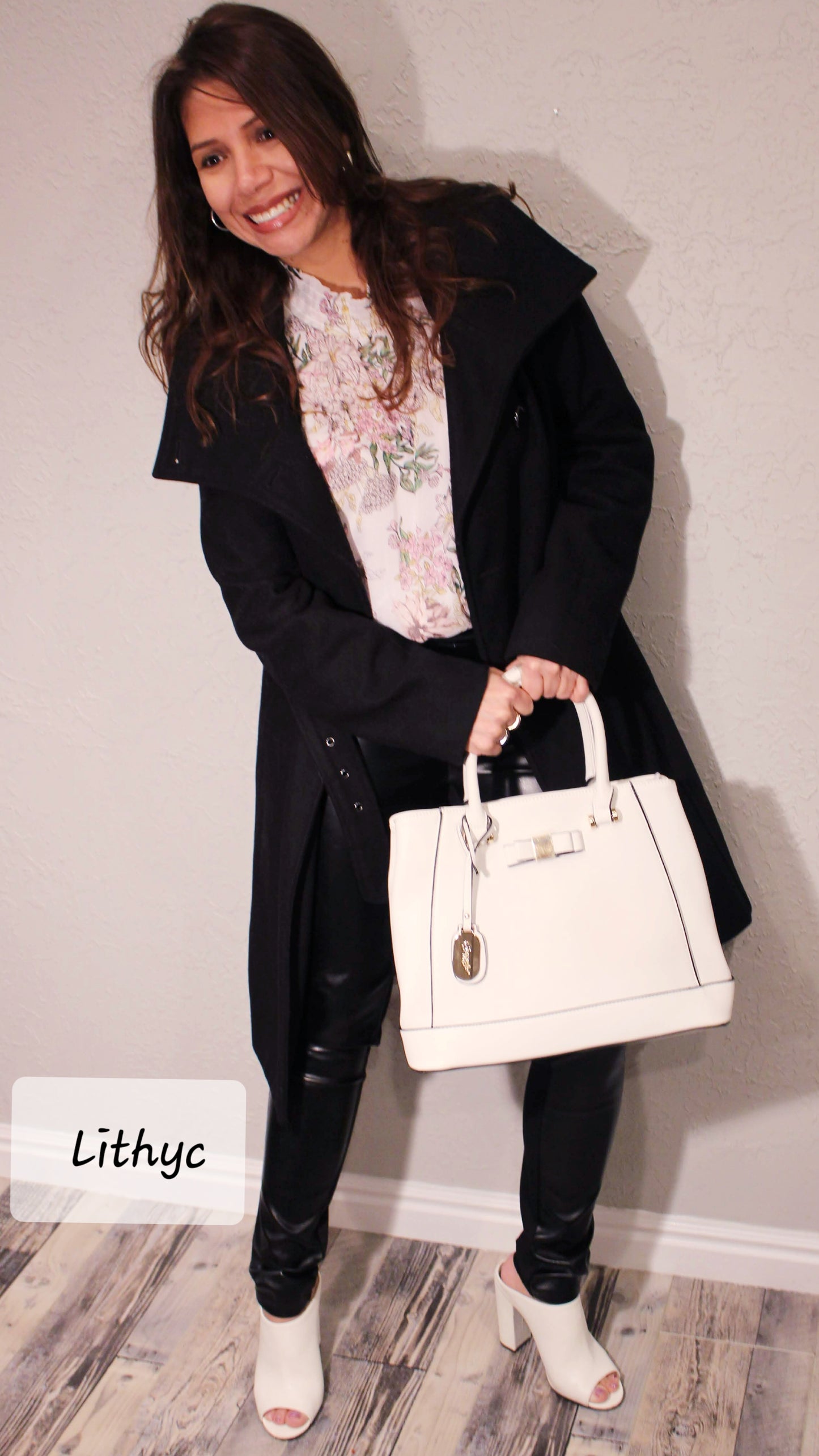 "Anna Marie" Satchel by lithyc - lithyc.com
