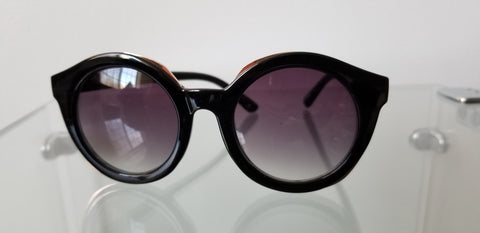 Round Stylish Sunglasses - lithyc.com