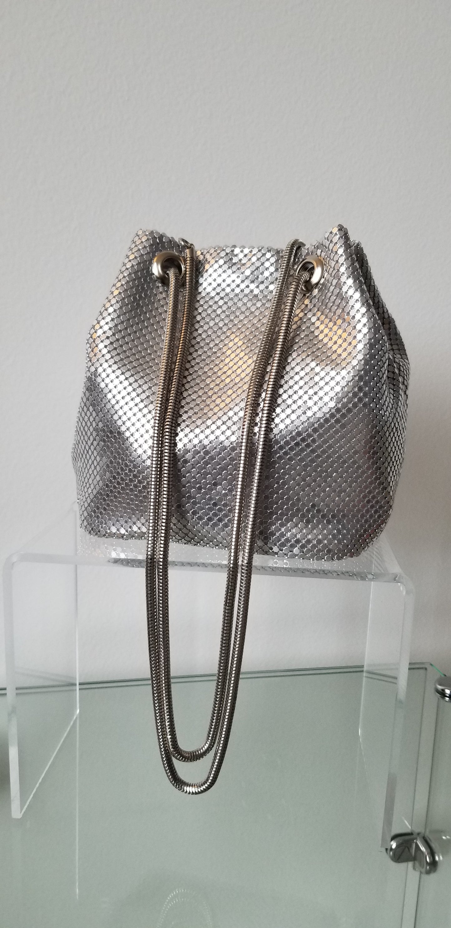 “Evening Out” Hand Bag by Fame - lithyc.com