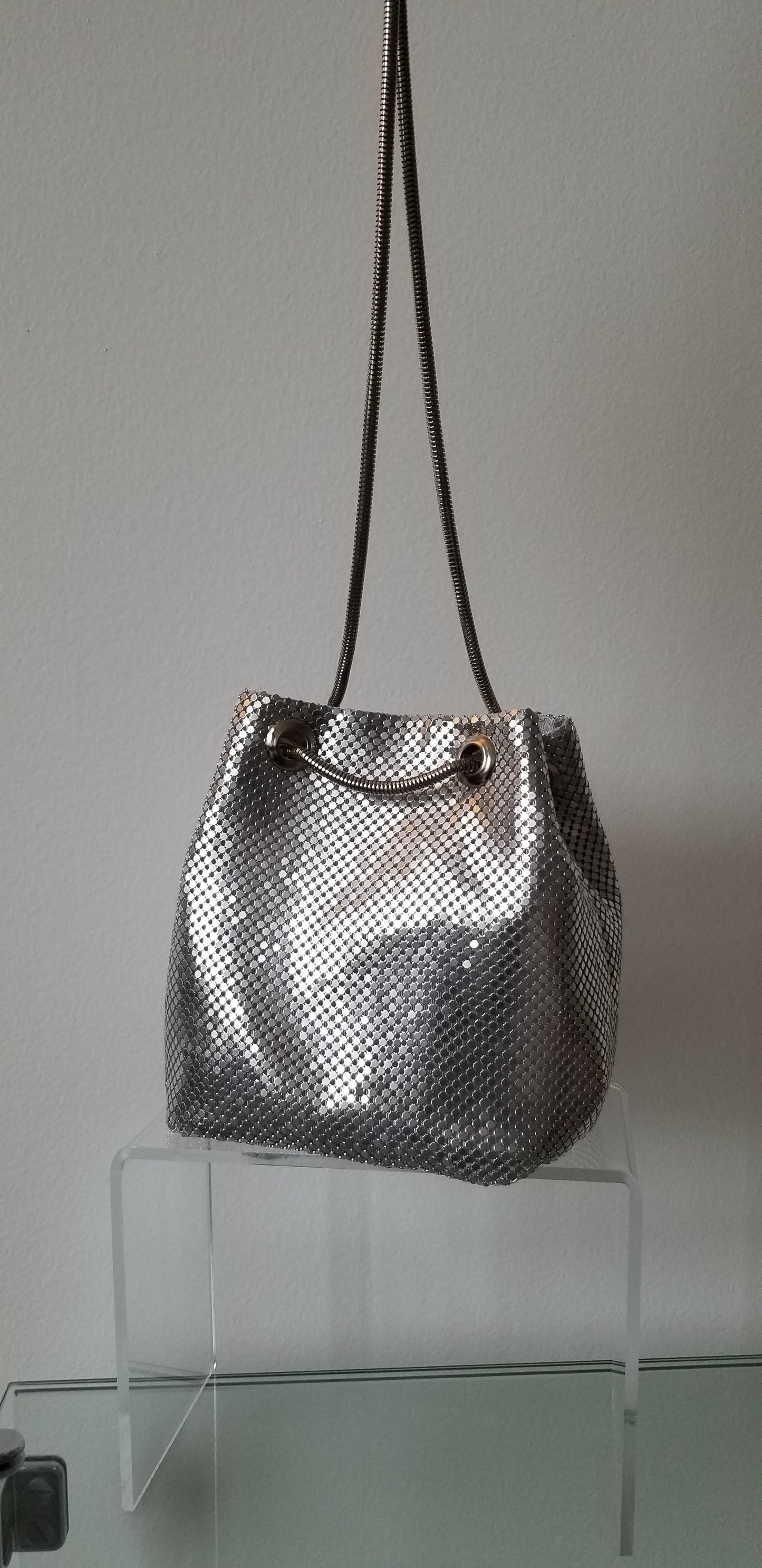 “Evening Out” Hand Bag by Fame - lithyc.com
