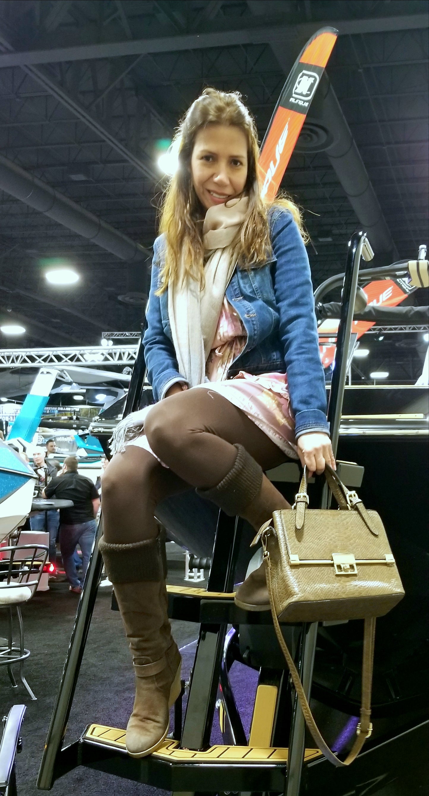 "LETIZIA" Snakeskin MINI TOTE by Lithyc