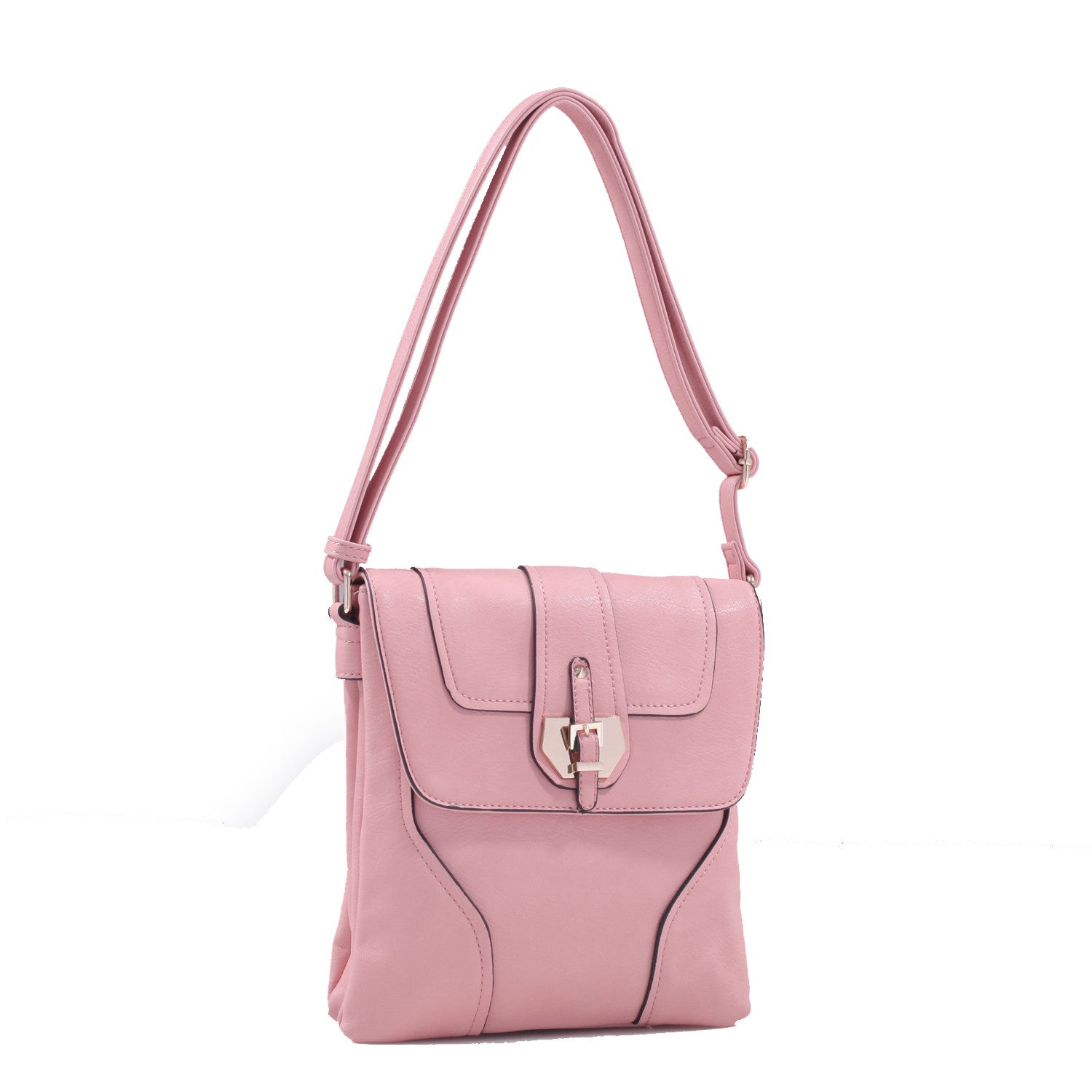 "Carmen" Crossbody by Lithyc - lithyc.com