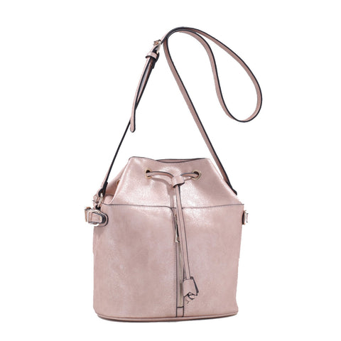 "SAVANAH" SHOULDER handbag by lithyc