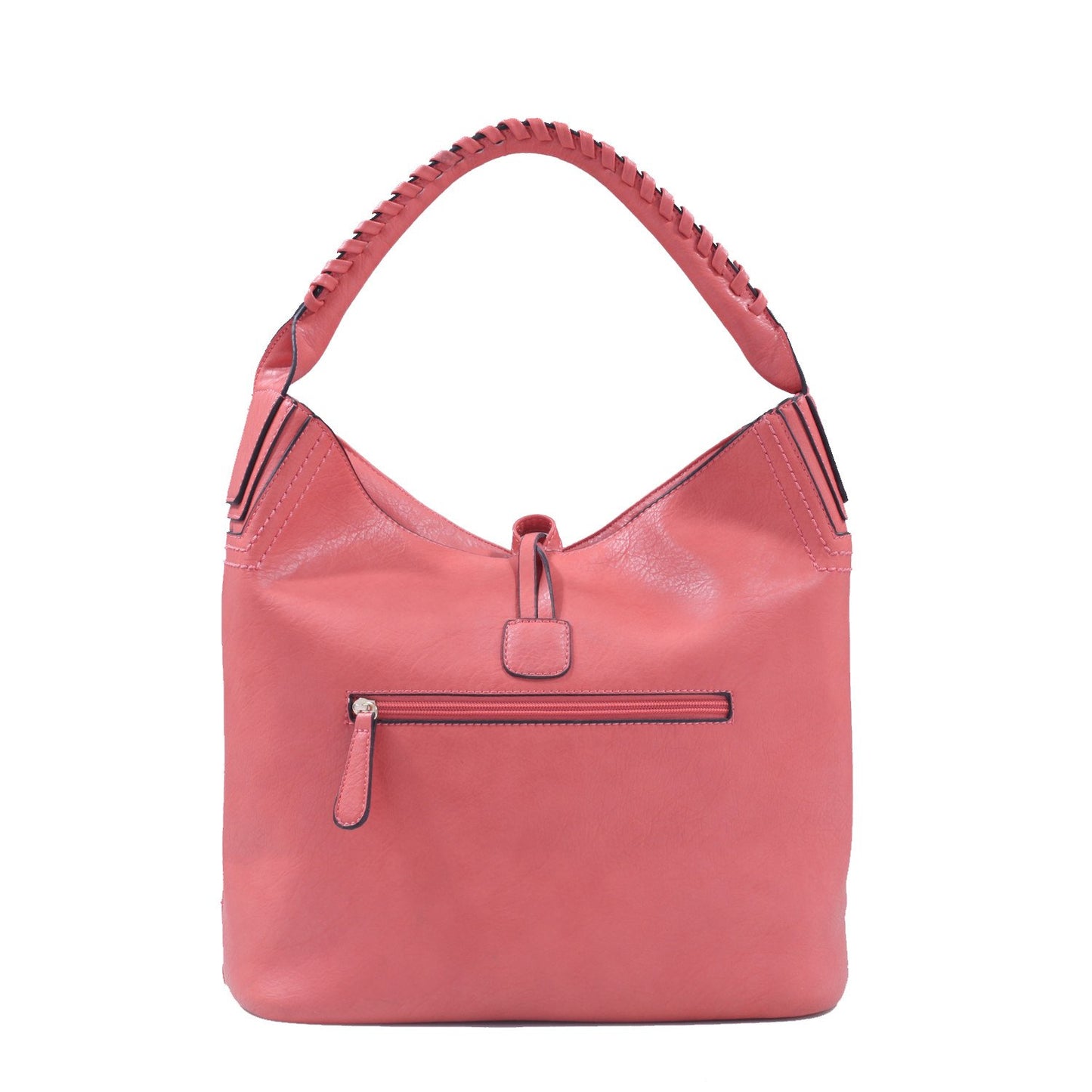 "REBECCA" Tasseled SATCHEL by lithyc - lithyc.com