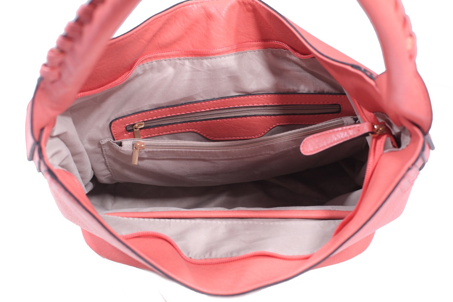 "REBECCA" Tasseled SATCHEL by lithyc - lithyc.com