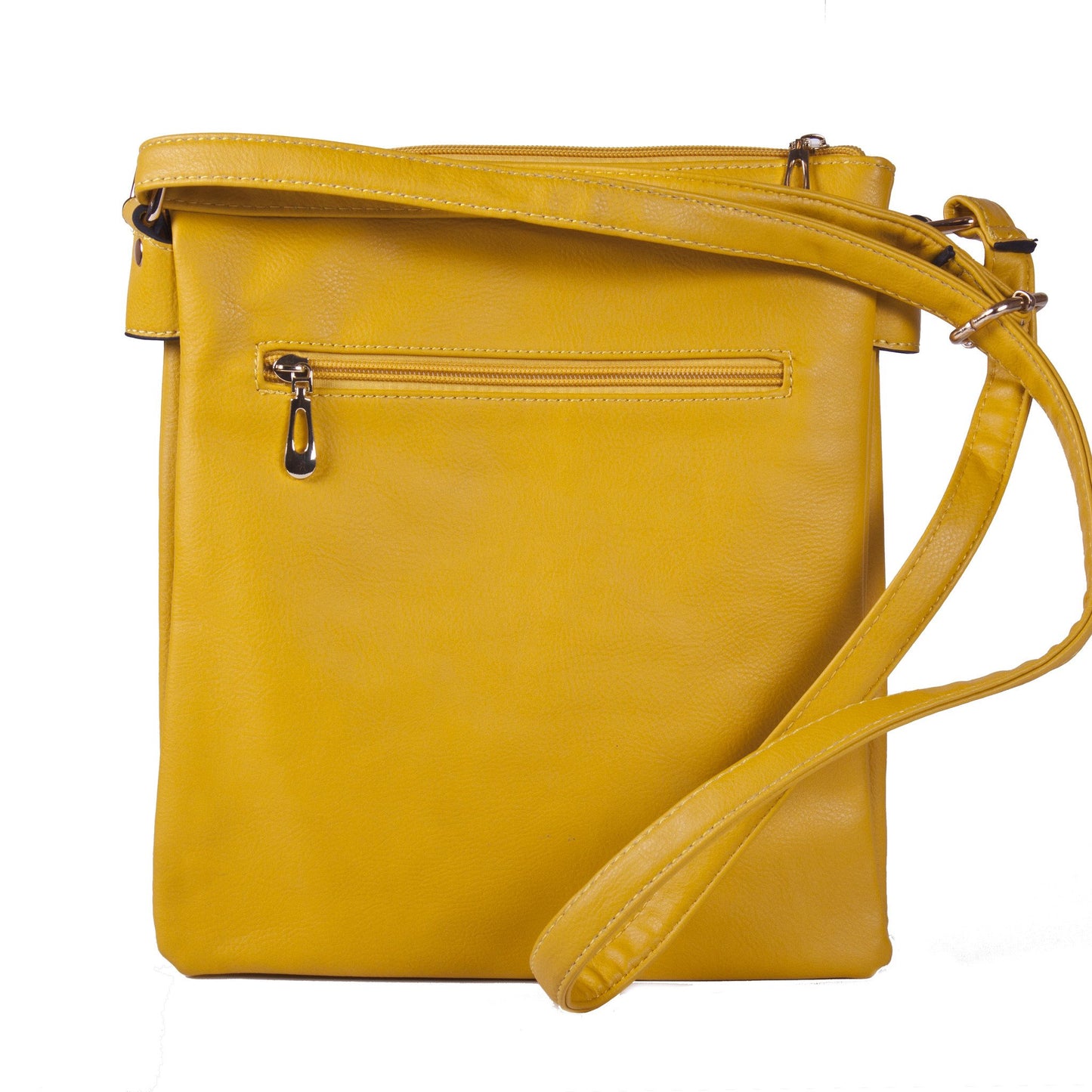 "APRIL" Quilted Crossbody Bag By Lithyc - lithyc.com