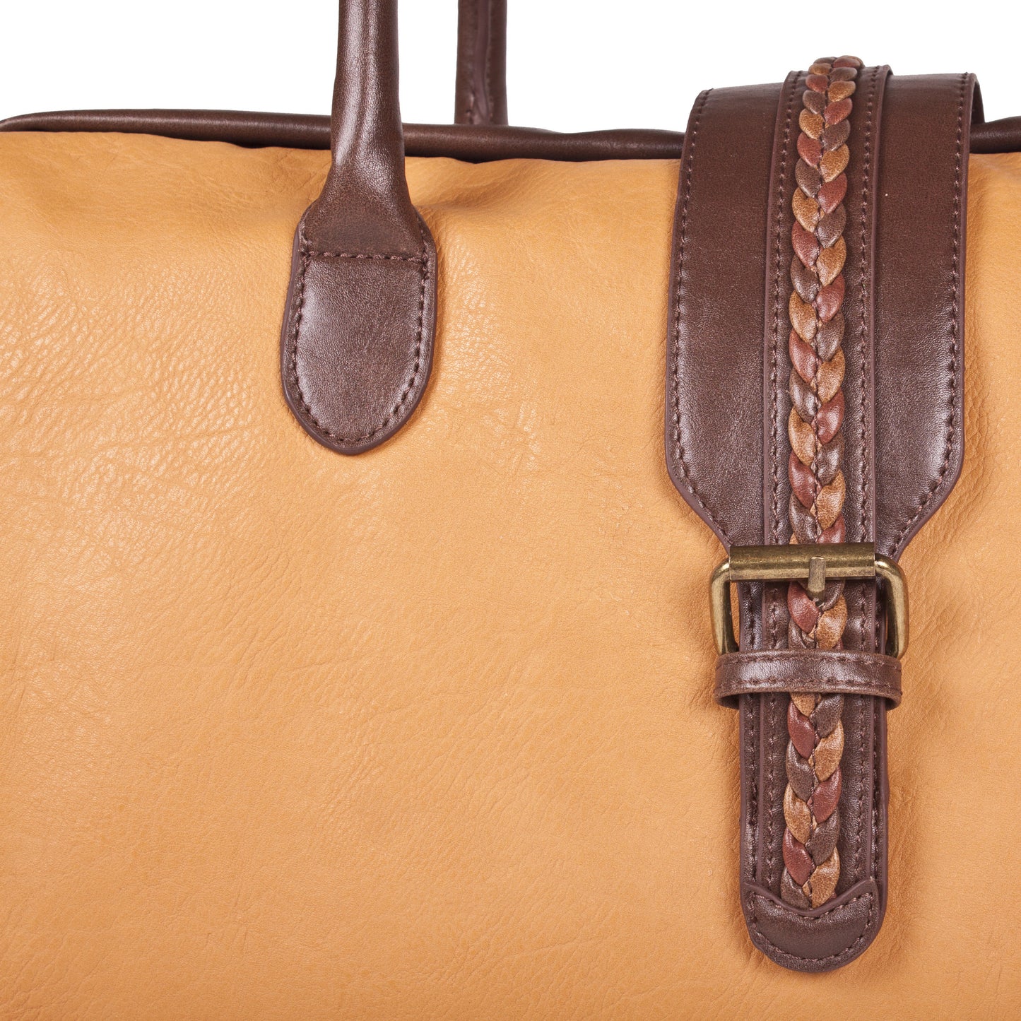 Bueno 'Sahara' Weekend Bag - lithyc.com