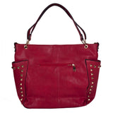 "PAXTON" TOTE handbag by lithyc