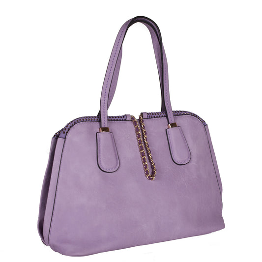 "MILEY" TOTE HANDBAG by lithyc - lithyc.com