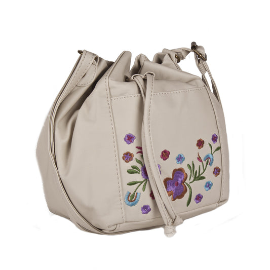 "Katee" Vegan Leather Mini Handbag by Bueno - lithyc.com