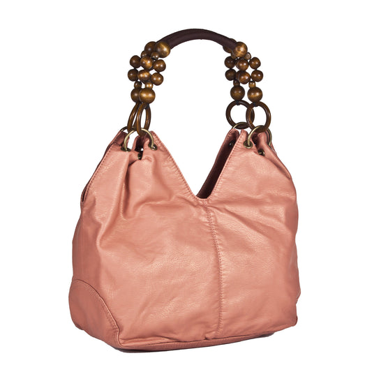 BUENO 'TAYMAR' Satchel Bag - lithyc.com