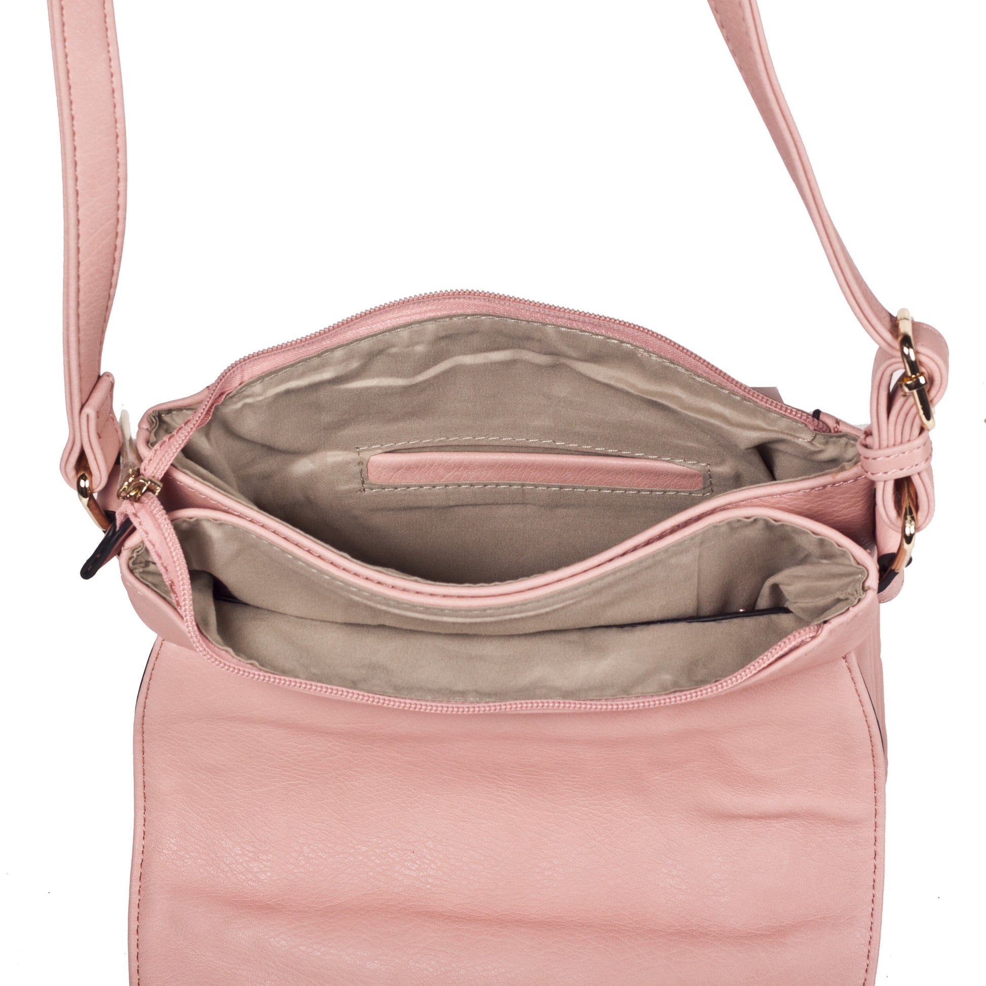 "Carmen" Crossbody by Lithyc - lithyc.com