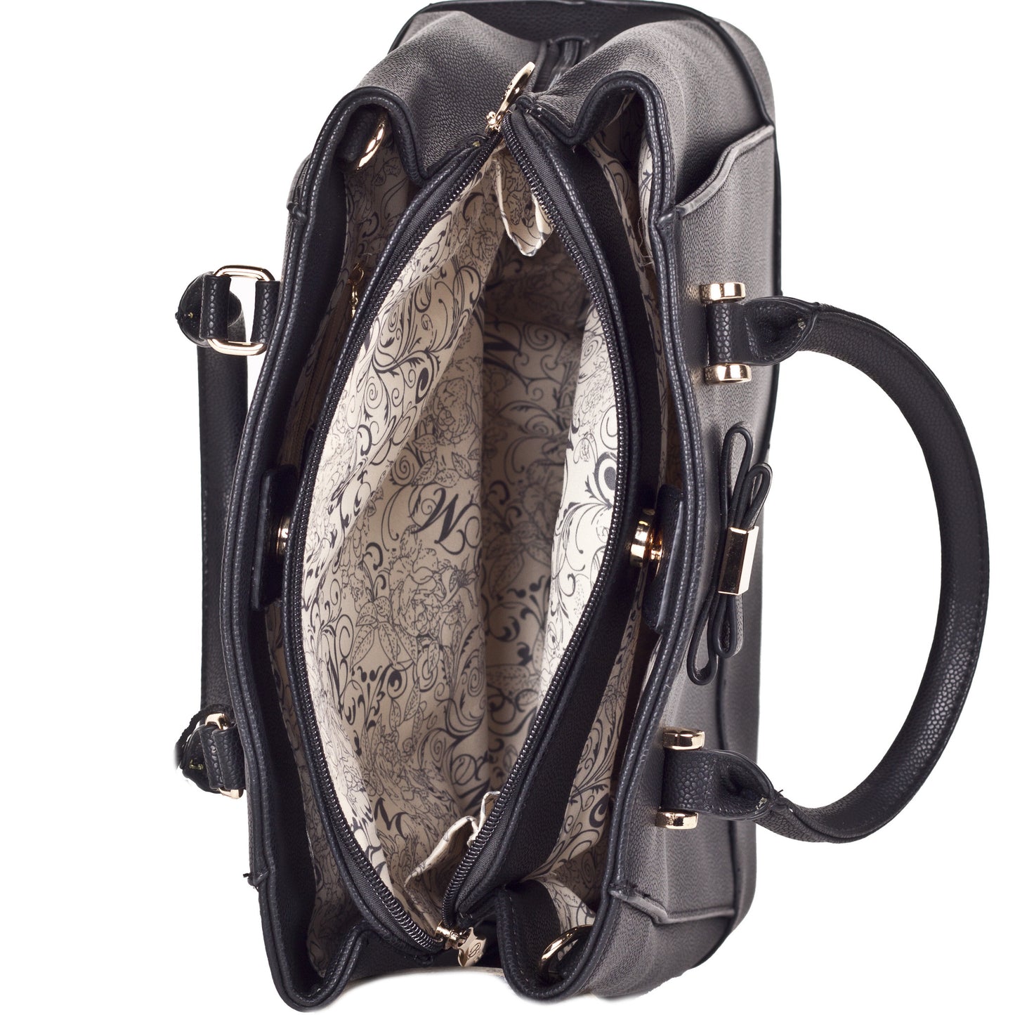 "Anna Marie" Satchel by lithyc - lithyc.com