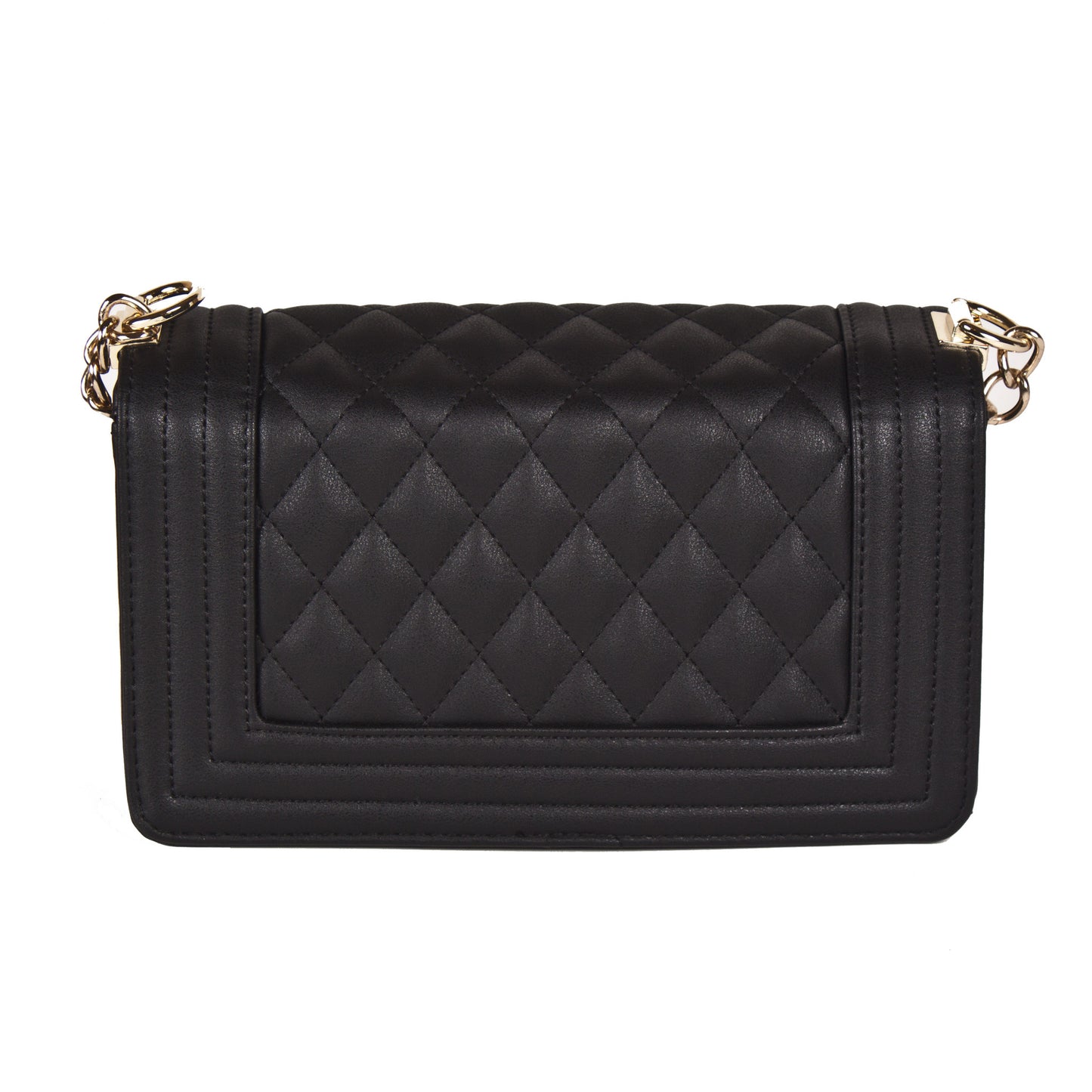 "MARILYN" Quilted Crossbody Bag By Lithyc - lithyc.com