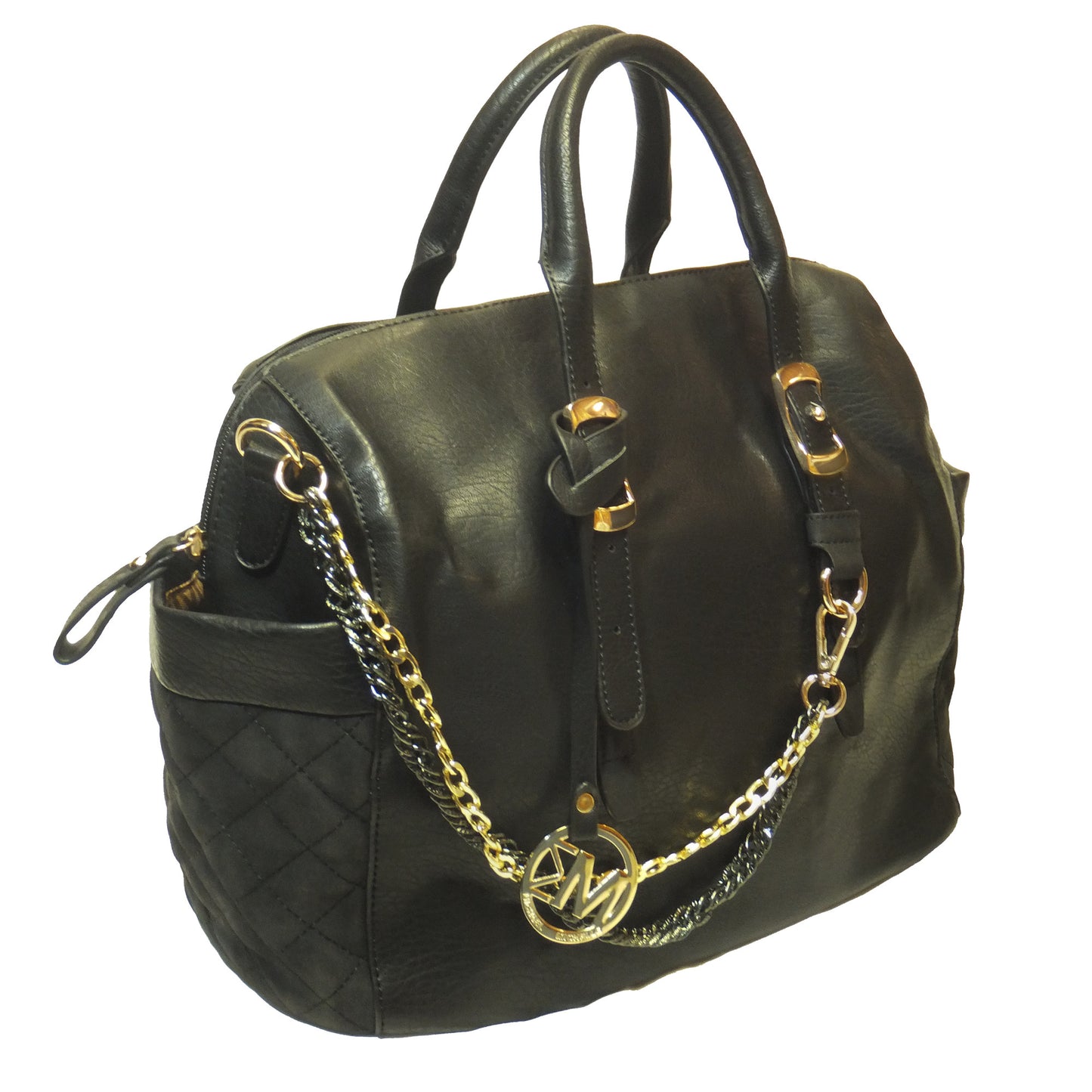 Michael Michelle 'Graham' Deluxe Tote Bag - lithyc.com