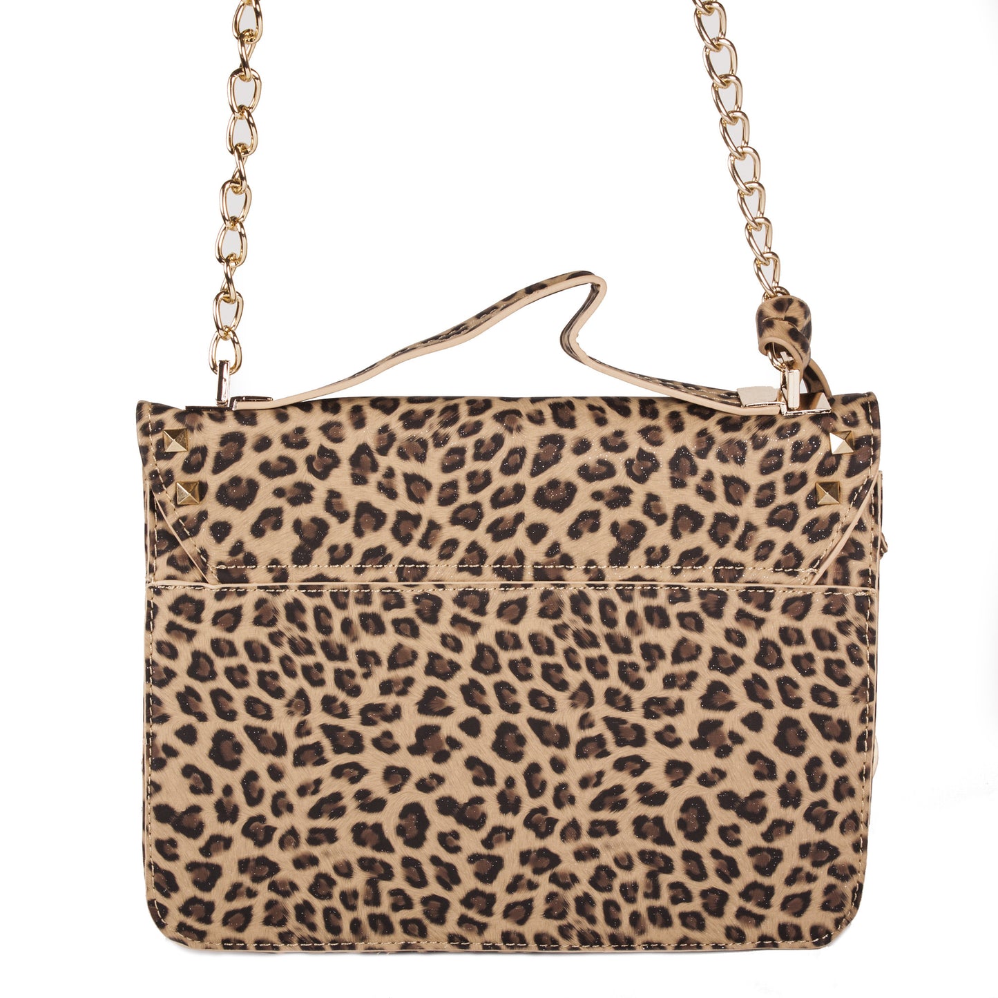 Michael Michelle 'Jamie' Crossbody Bag - lithyc.com