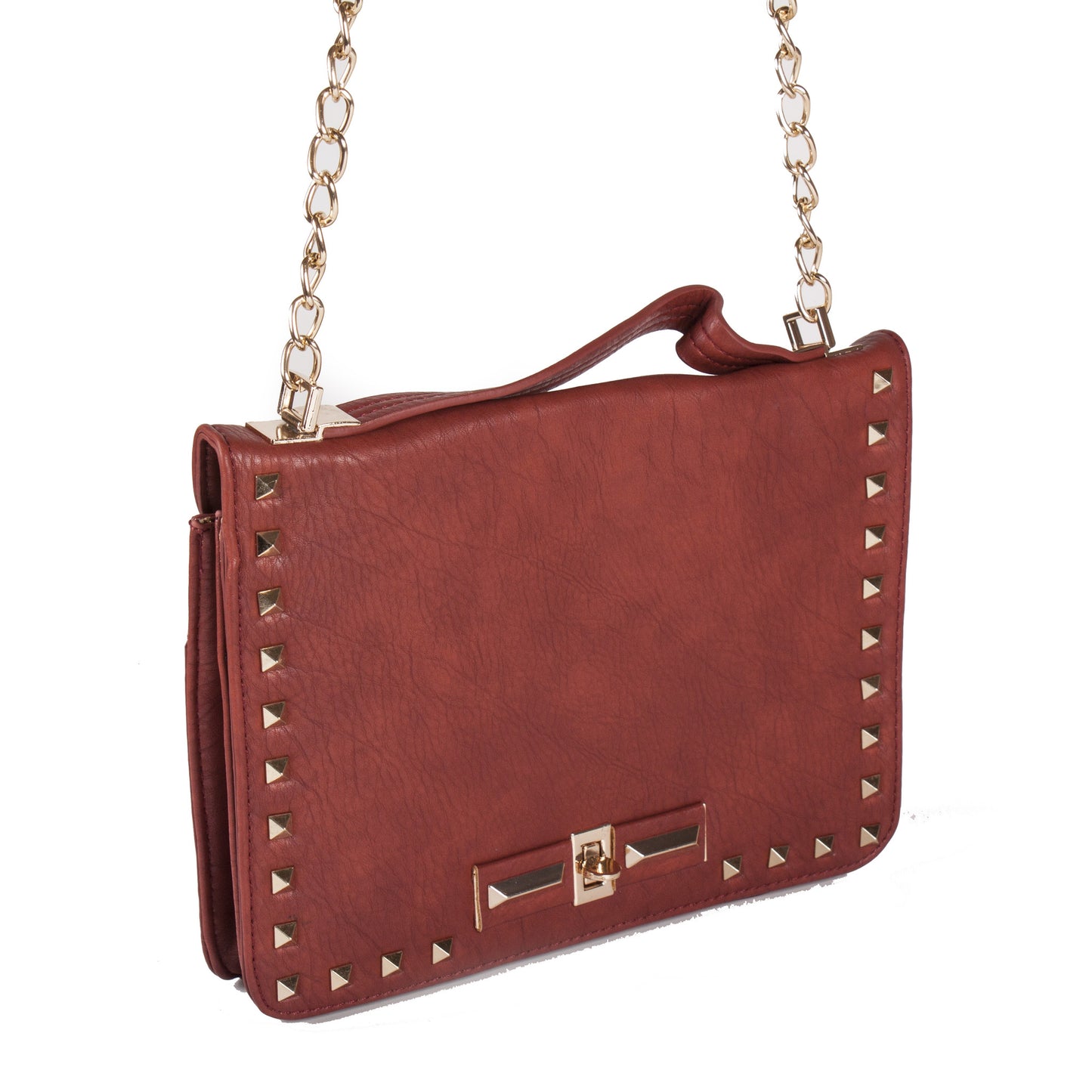 Michael Michelle 'Jamie' Crossbody Bag - lithyc.com