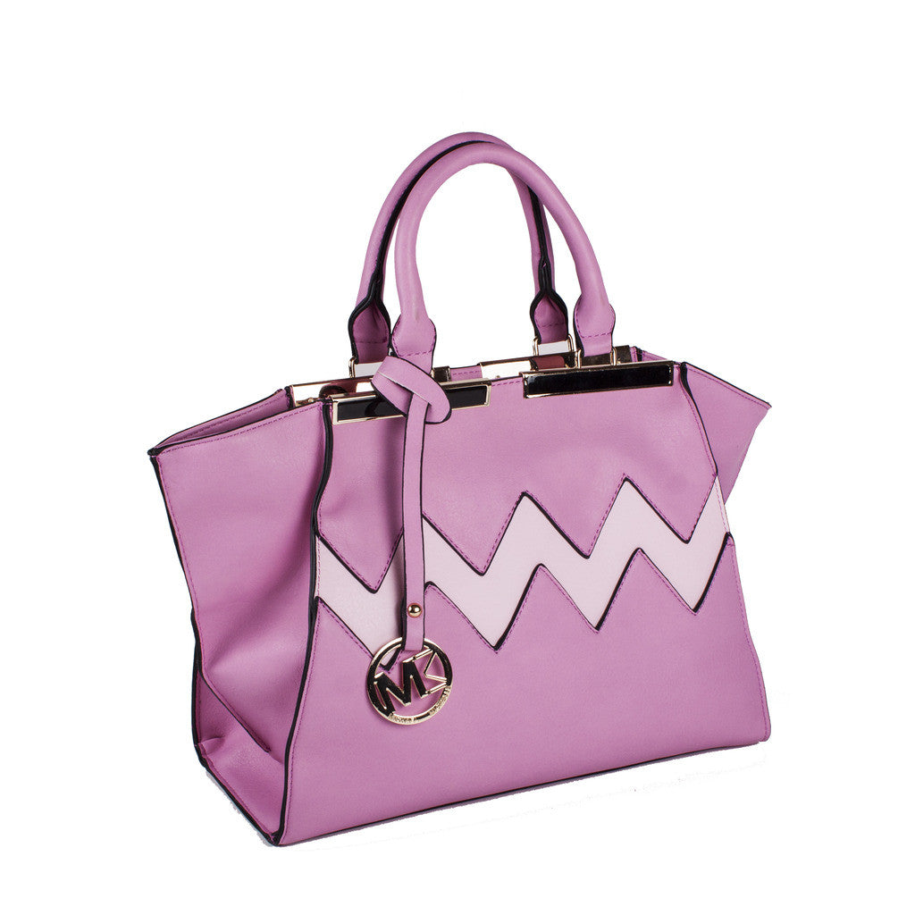 Michael Michelle "Chevy" Satchel - lithyc.com