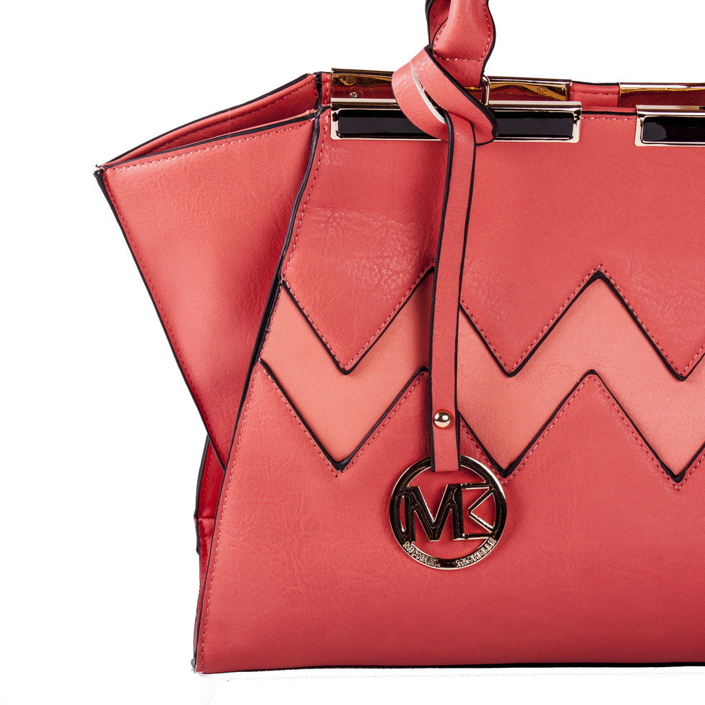 Michael Michelle "Chevy" Satchel - lithyc.com
