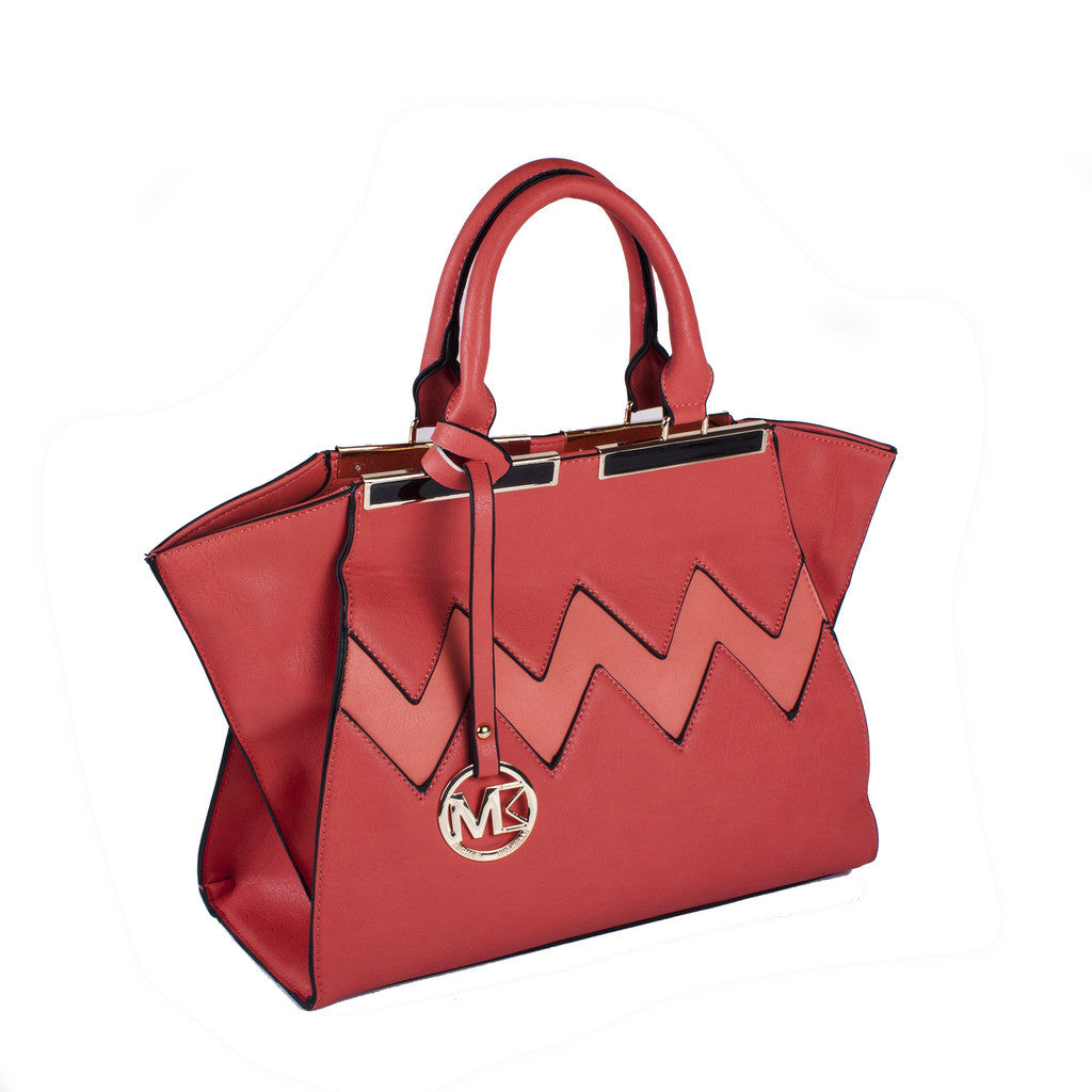 Michael Michelle "Chevy" Satchel - lithyc.com