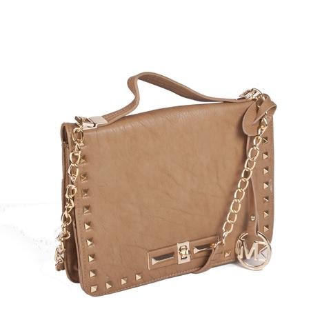 Michael Michelle 'Jamie' Crossbody Bag - lithyc.com