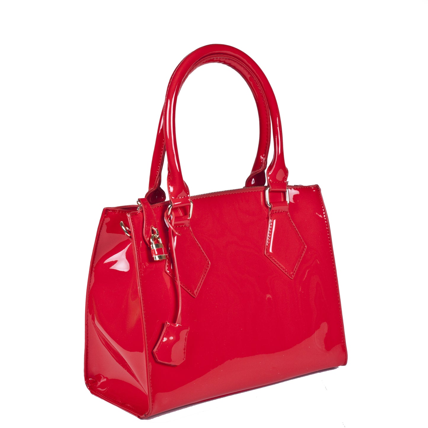 "BETTIE" SATCHEL by lithyc - lithyc.com