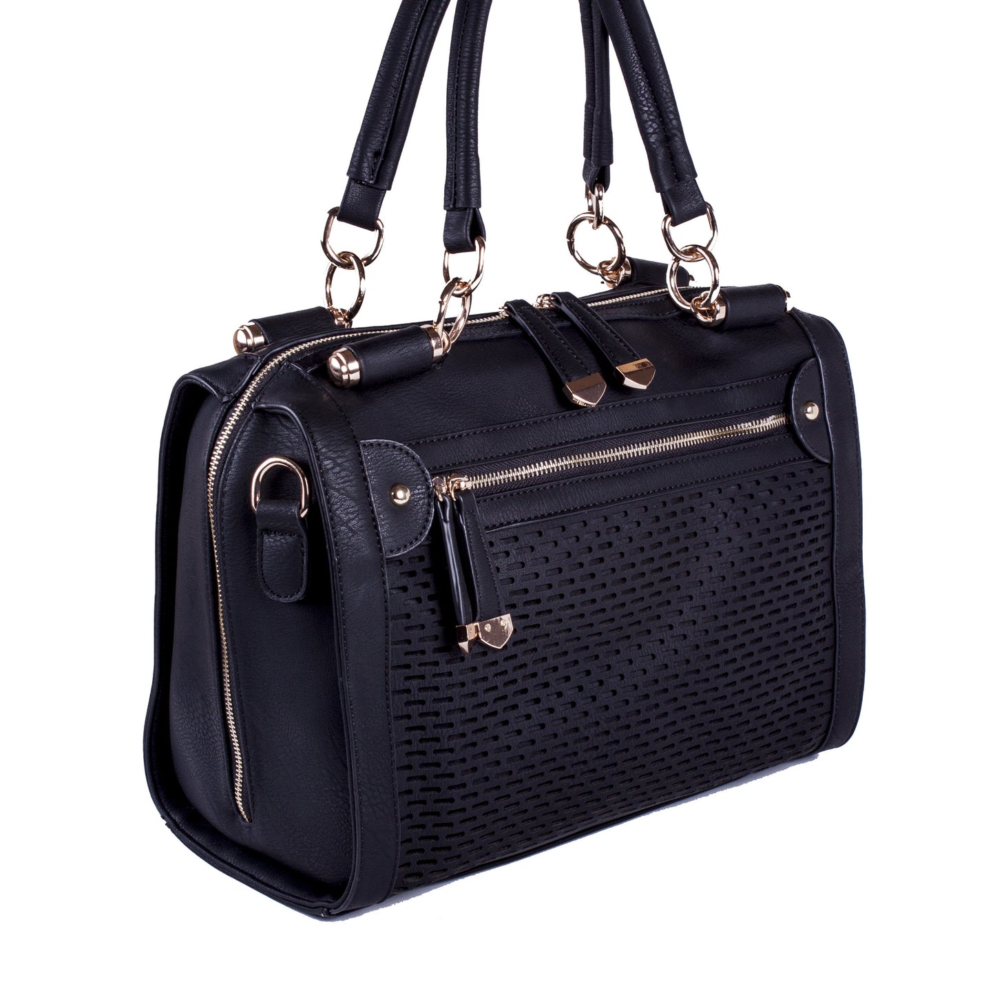 Urban Expressions 'Skyline' Tote Bag For Women - lithyc.com