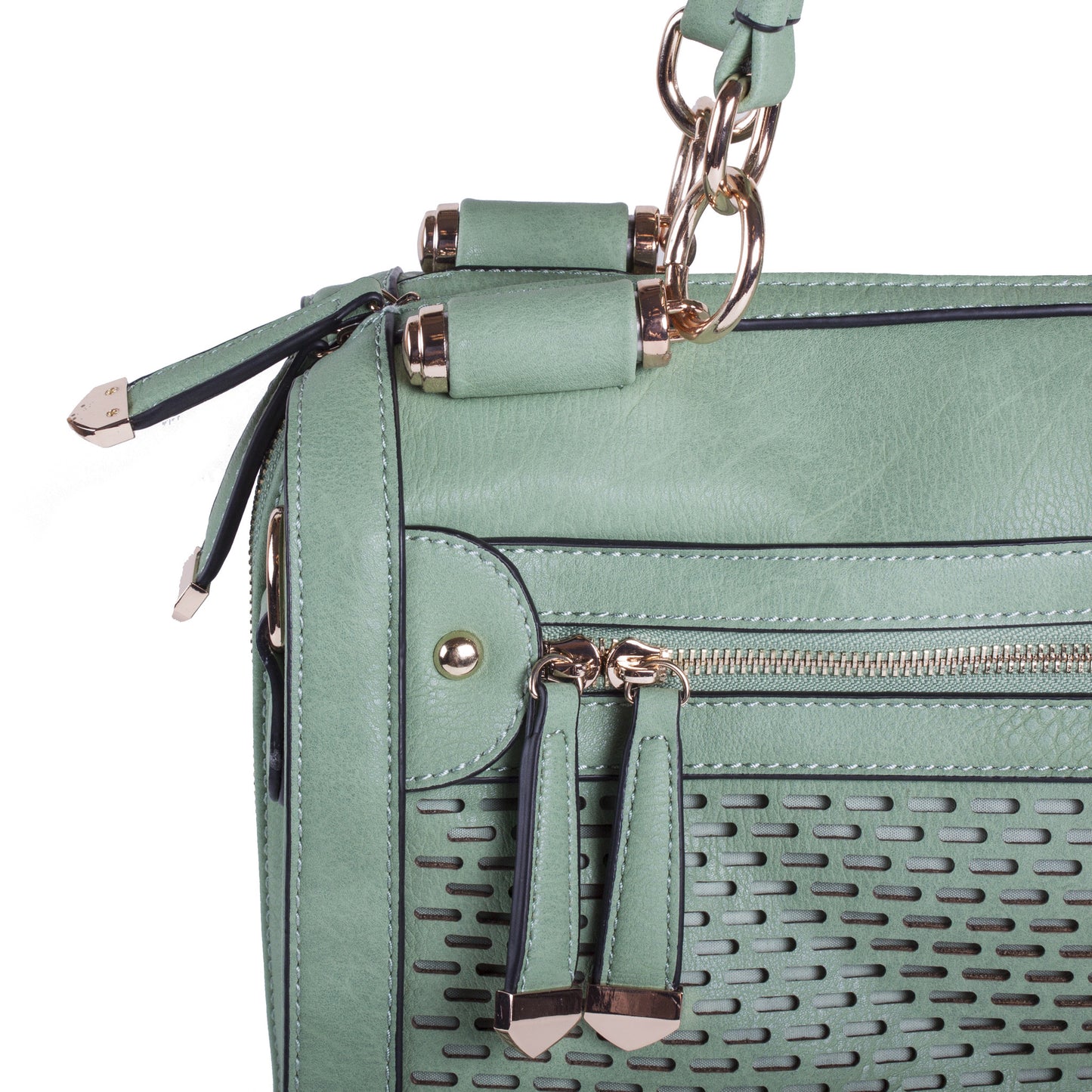 Urban Expressions 'Skyline' Tote Bag For Women - lithyc.com
