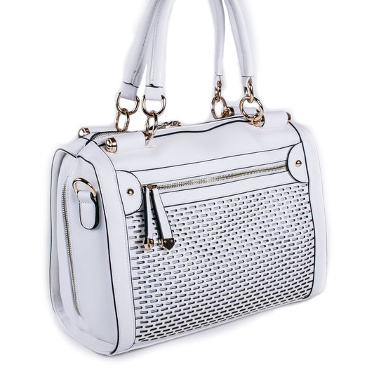 Urban Expressions 'Skyline' Tote Bag For Women - lithyc.com