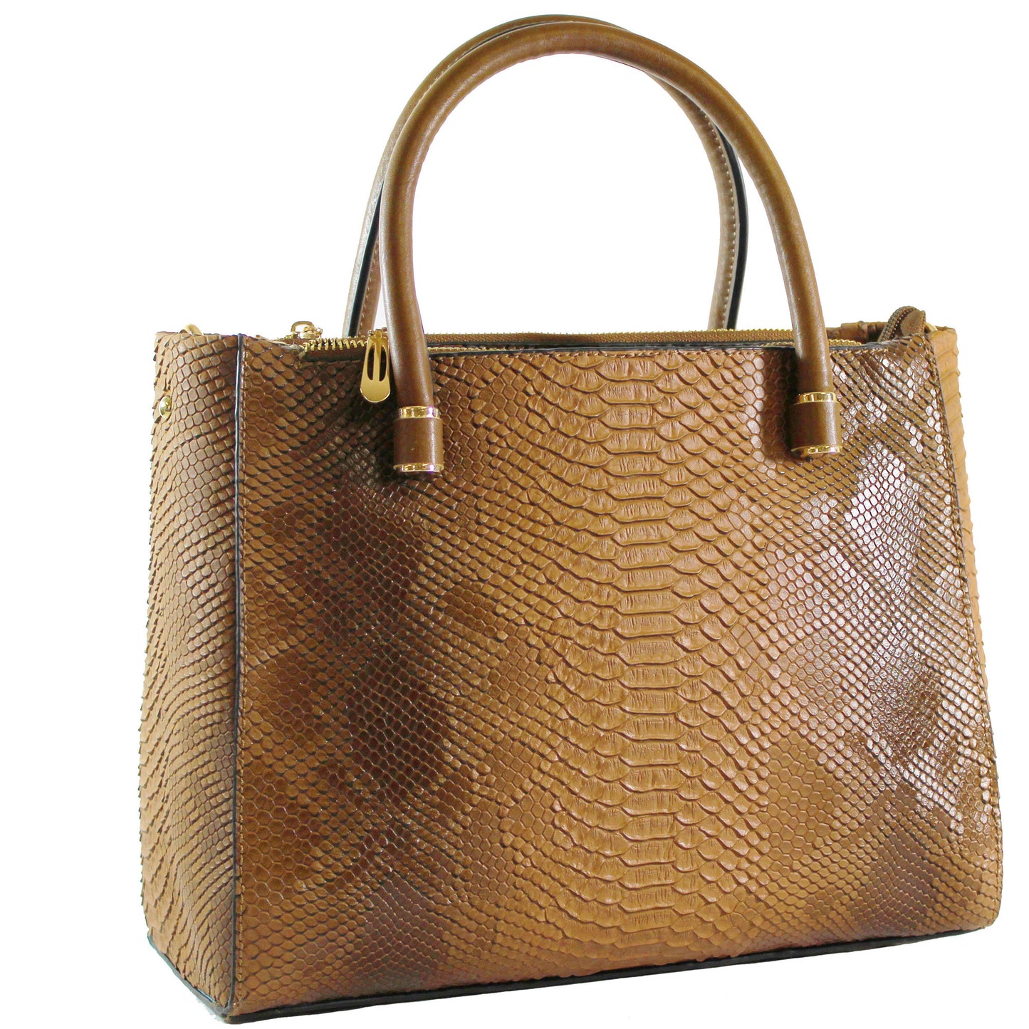 "MARLOW" MEDIUM TOTE HANDBAG by lithyc - lithyc.com