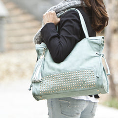 Taylor (Lithyc Rebel Tote)