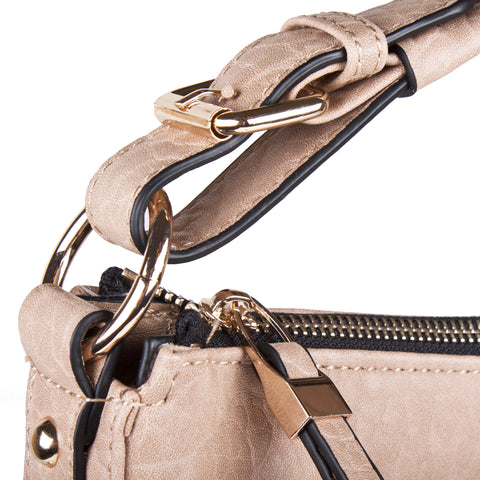 Moda Luxe 'Vancouver' Shoulder Bag