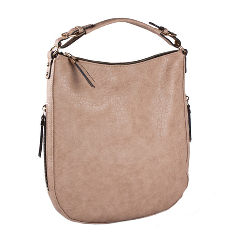 Moda Luxe 'Vancouver' Shoulder Bag - lithyc.com