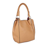 "MARCEL" 2-IN-1 TOTE handbag by lithyc