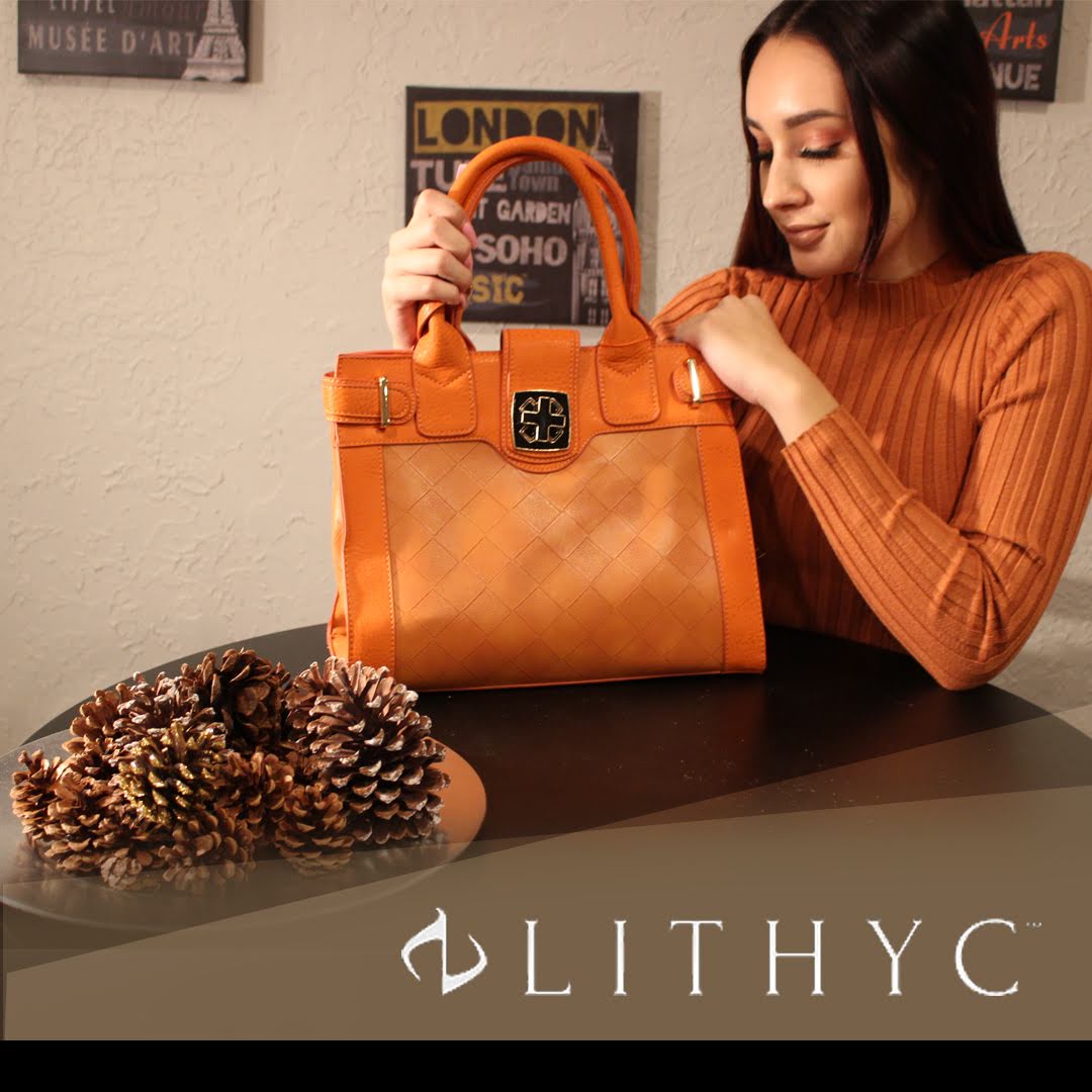 Michael Michelle 'Elizabeth' Tote - lithyc.com