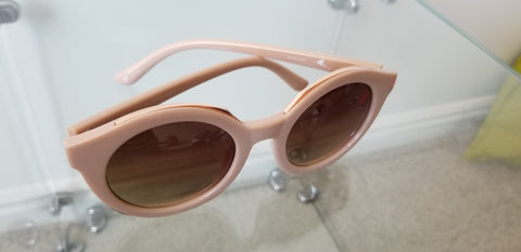 Round Stylish Sunglasses