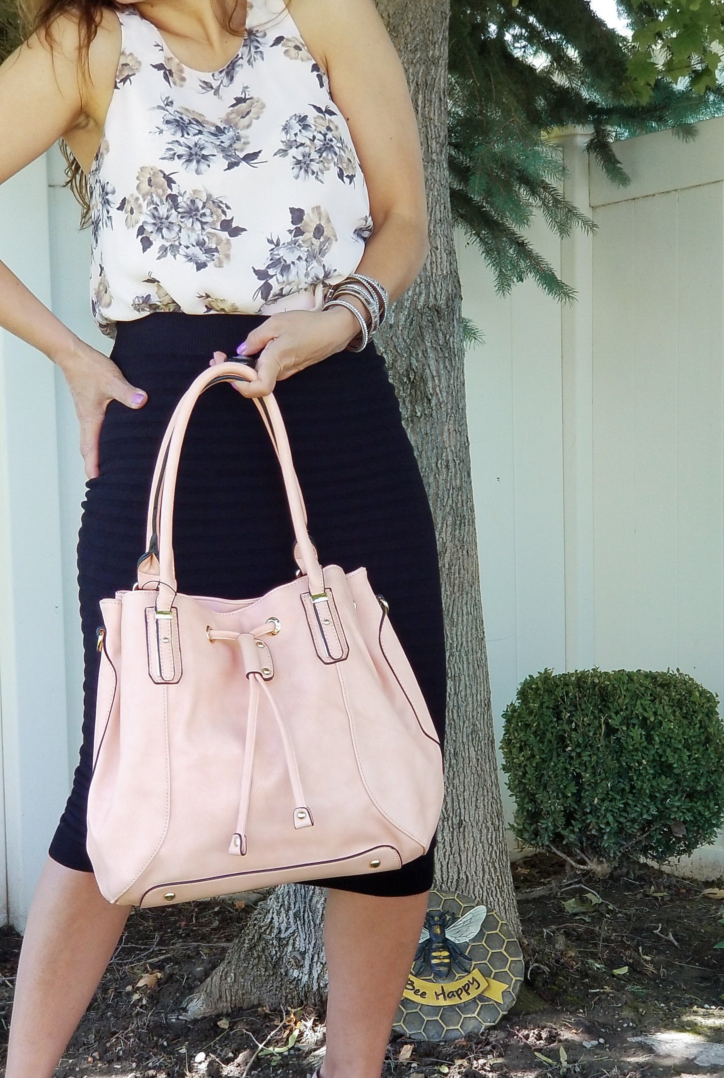 "CARTER" SHOULDER HANDBAG by lithyc