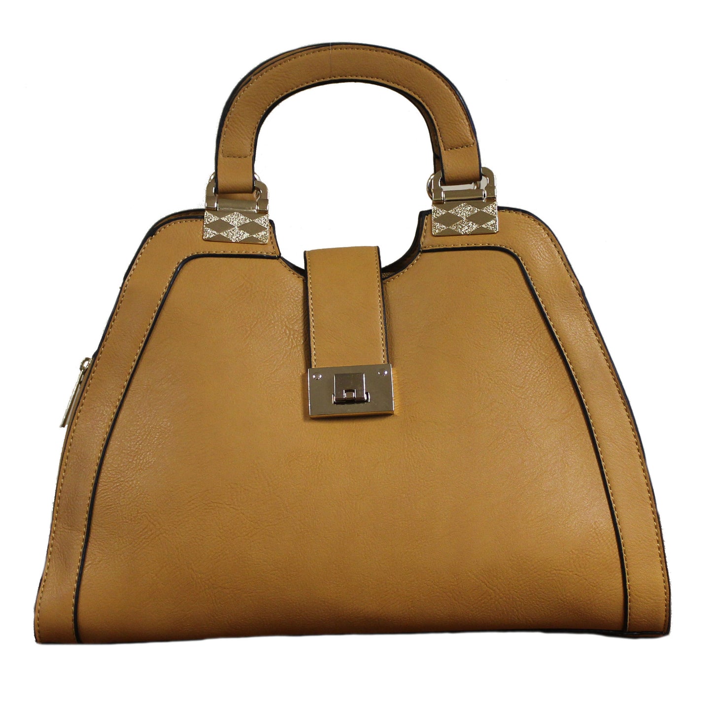"MAPLE DOME" SATCHEL by lithyc - lithyc.com