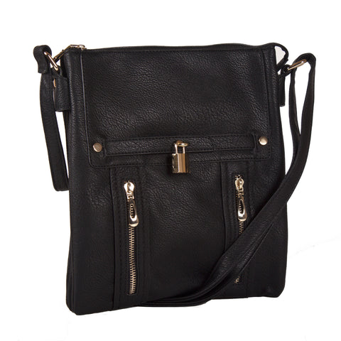 "JOSIE" CROSSBODY by Lithyc - lithyc.com