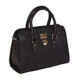 "Amore" Top Handle tote by lithyc