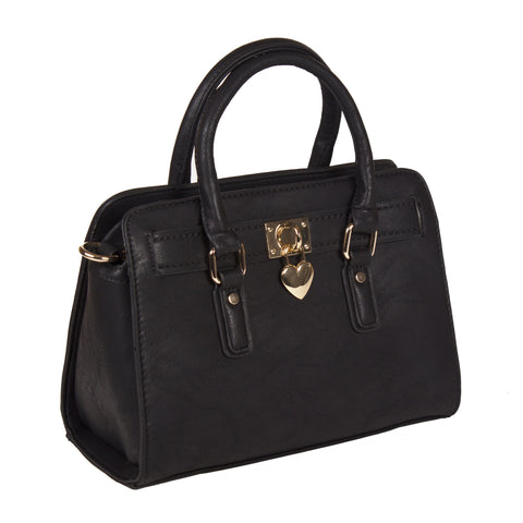 "Amore" Top Handle tote by lithyc - lithyc.com