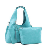 "BELLA" 3-IN-1 Tote Bag For Women By Lithyc