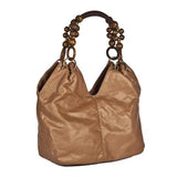 BUENO 'TAYMAR' Satchel Bag